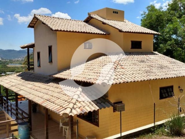 Foto do Casa - Casa para locação, Itaipu, Niterói, RJ | SelfSpin