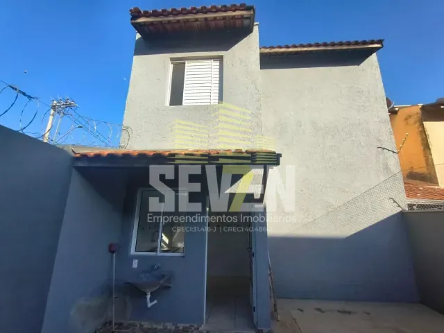 Casa com 150m² 2 quartos e 2 banheiros, à venda, no bairro Jardim Ouro Verde em Bauru