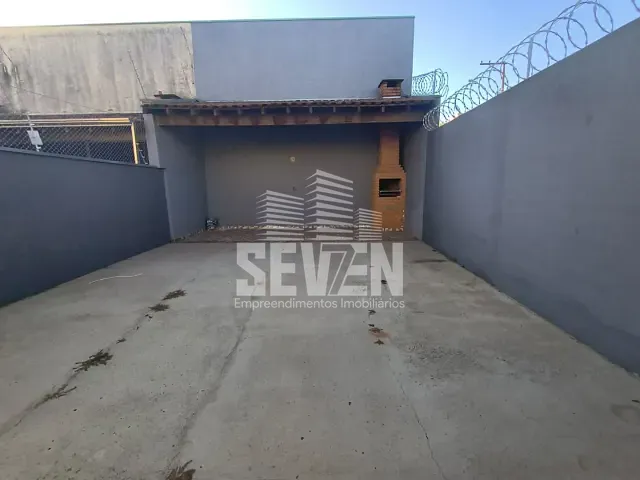 Casa com 150m² 2 quartos e 2 banheiros, à venda, no bairro Jardim Ouro Verde em Bauru