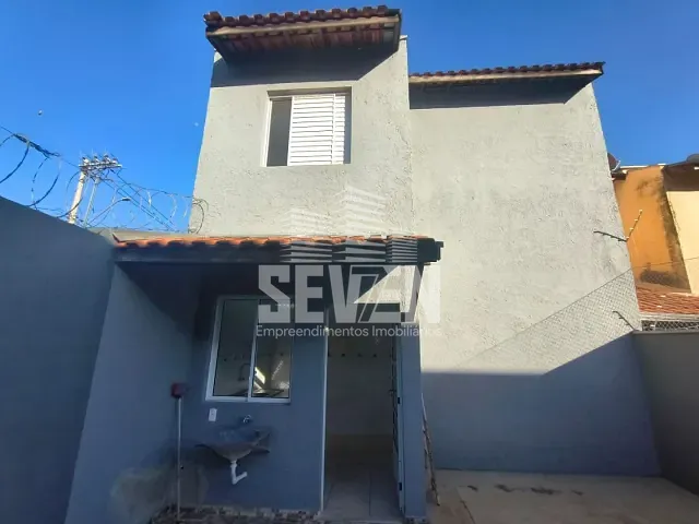 Casa com 150m² 2 quartos e 2 banheiros, à venda, no bairro Jardim Ouro Verde em Bauru