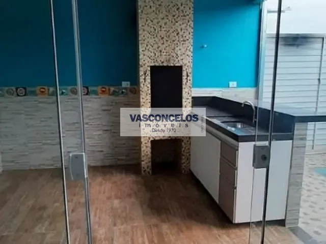 Casa com 175m² 5 quartos e 2 banheiros, à venda, no bairro Portal dos Pássaros em São José dos Campos