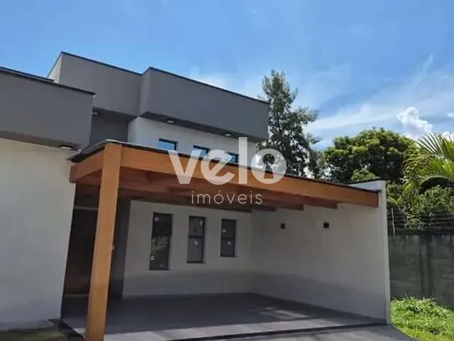 Casa 3 quartos e 3 banheiros, à venda, no bairro Parque São Luís em Taubaté