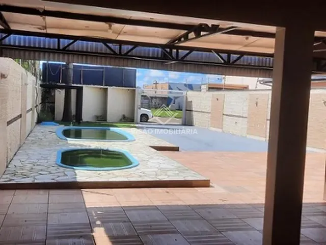 Casa com 1m², à venda, no bairro Jardim Califórnia em Sinop