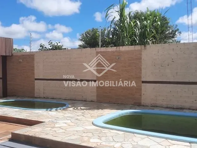 Casa com 1m², à venda, no bairro Jardim Califórnia em Sinop