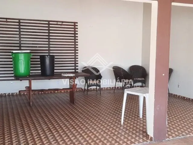 Casa com 1m², à venda, no bairro Jardim Califórnia em Sinop