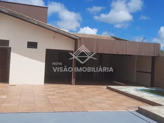 Casa com 1m², à venda, no bairro Jardim Califórnia em Sinop