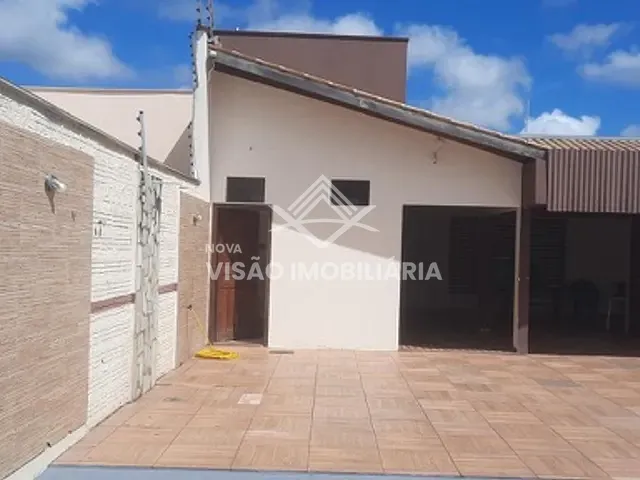 Casa com 1m², à venda, no bairro Jardim Califórnia em Sinop
