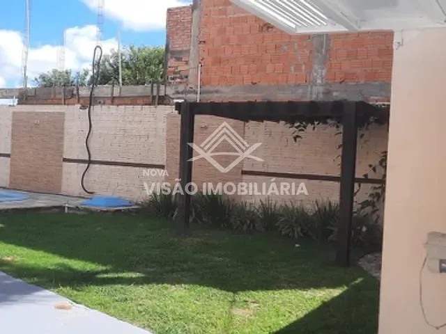 Casa com 1m², à venda, no bairro Jardim Califórnia em Sinop