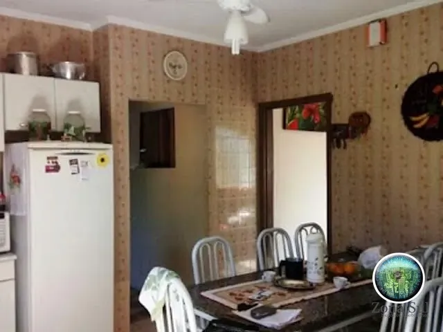 Casa com 295m² 7 quartos e 4 banheiros, à venda, no bairro Vossoroca em Votorantim