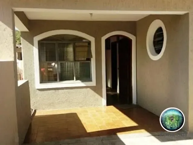 Casa com 295m² 7 quartos e 4 banheiros, à venda, no bairro Vossoroca em Votorantim