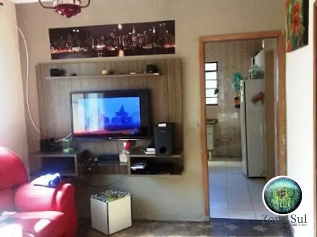Casa com 295m² 7 quartos e 4 banheiros, à venda, no bairro Vossoroca em Votorantim