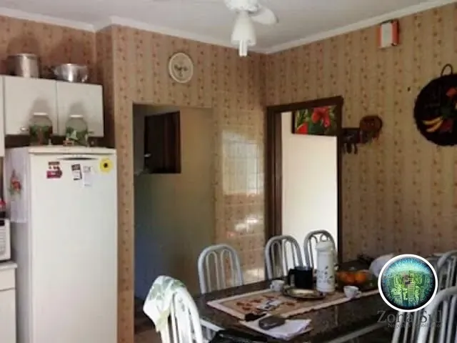 Casa com 295m² 7 quartos e 4 banheiros, à venda, no bairro Vossoroca em Votorantim