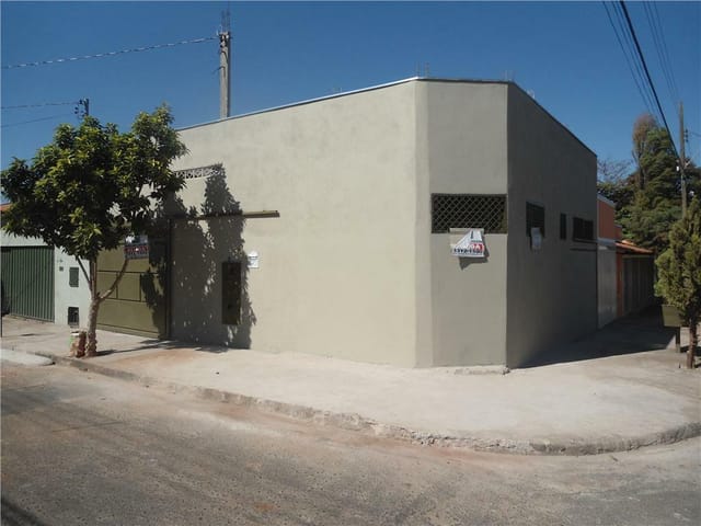 Foto do Casa - Casa  residencial para locação, Lourdes, Uberaba. | ZUCATO IMOBILIARIA LTDA
