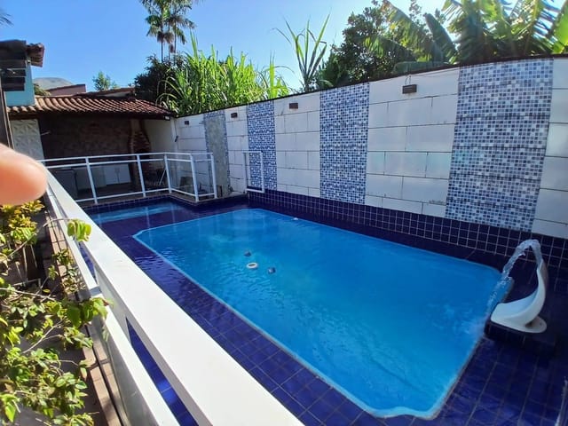 Casa 3 quartos e 2 banheiros, à venda ou para alugar, no bairro Jardim Atlântico Oeste (Itaipuaçu) em Maricá