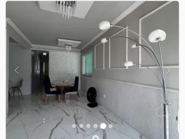 Casa 3 quartos e 2 banheiros, à venda ou para alugar, no bairro Jardim Atlântico Oeste (Itaipuaçu) em Maricá