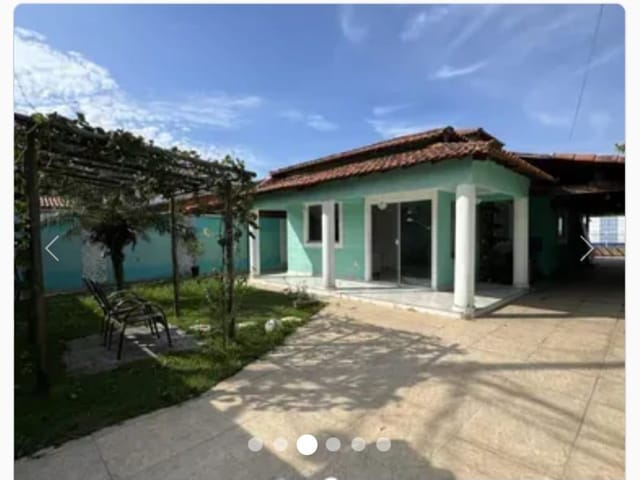 Casa 3 quartos e 2 banheiros, à venda ou para alugar, no bairro Jardim Atlântico Oeste (Itaipuaçu) em Maricá