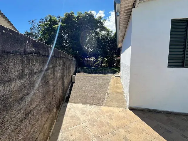 Casa 1 quarto e 1 banheiro, para alugar, no bairro Vila Sabesp em Piracaia