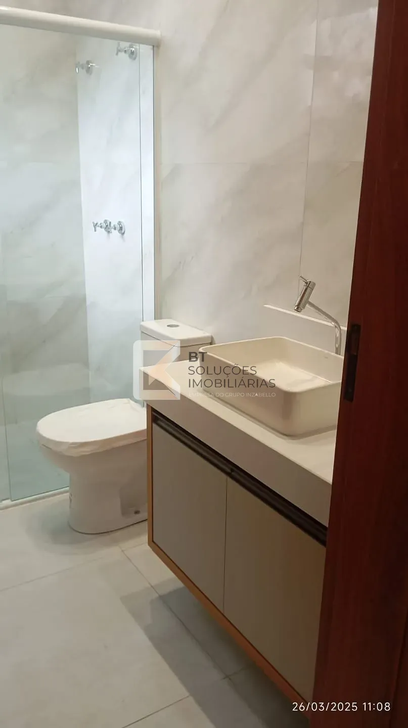 Casa, 3 quartos, 105 m² - Foto 7