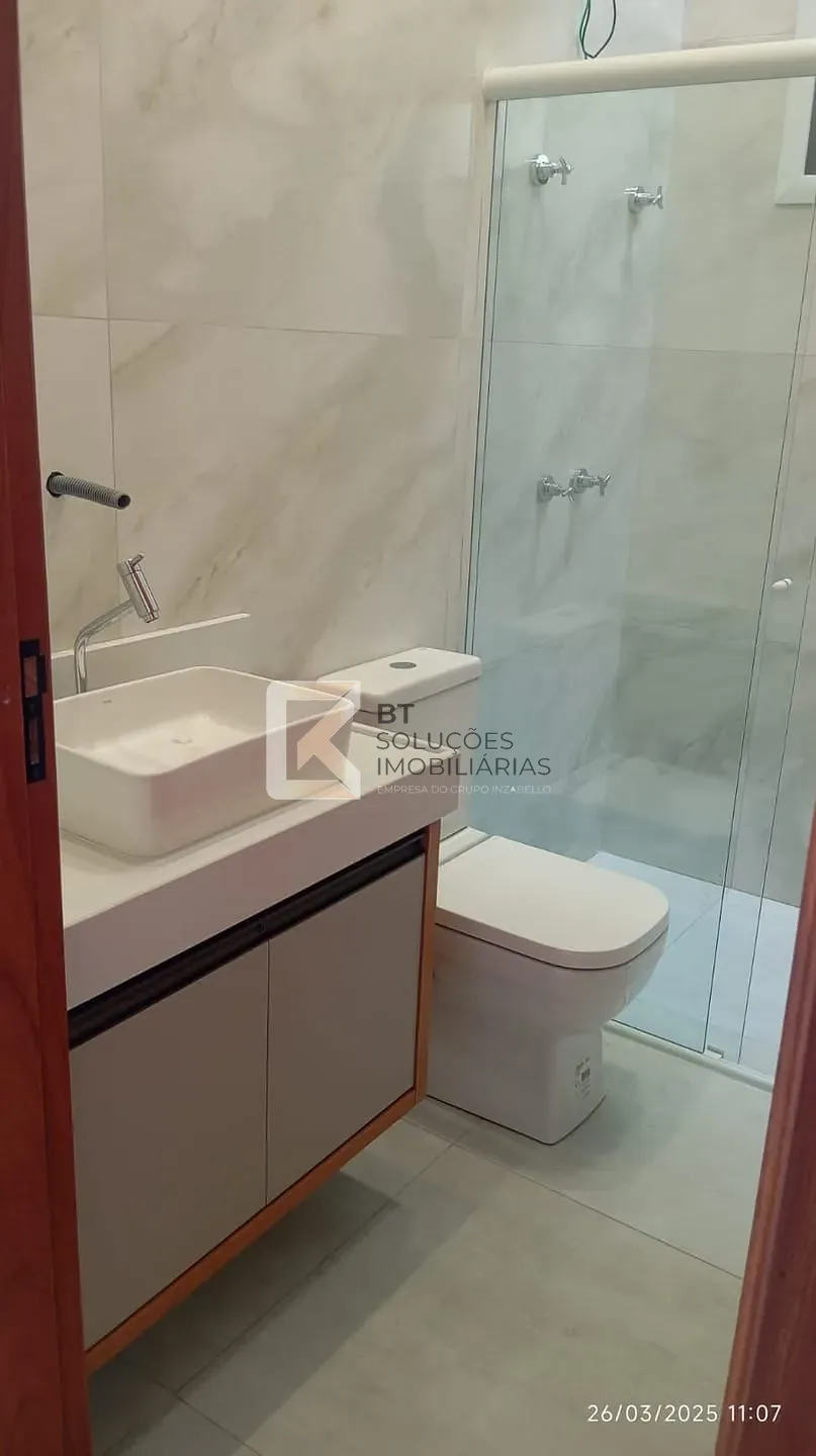 Casa, 3 quartos, 105 m² - Foto 8