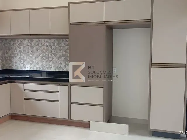 Casa com 150m² 3 quartos e 1 banheiro, à venda, no bairro Jardim Bom Sucesso em Indaiatuba