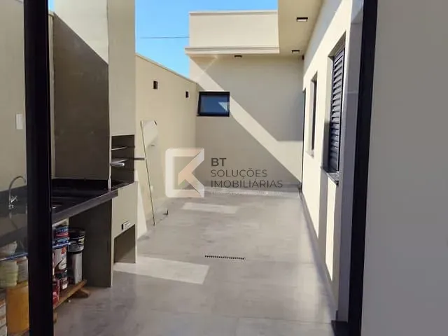 Casa com 150m² 3 quartos e 1 banheiro, à venda, no bairro Jardim Bom Sucesso em Indaiatuba