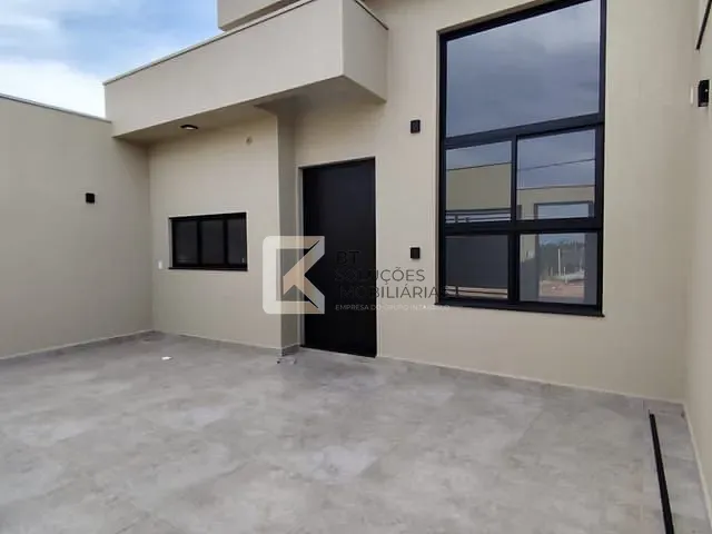 Casa com 150m² 3 quartos e 1 banheiro, à venda, no bairro Jardim Bom Sucesso em Indaiatuba