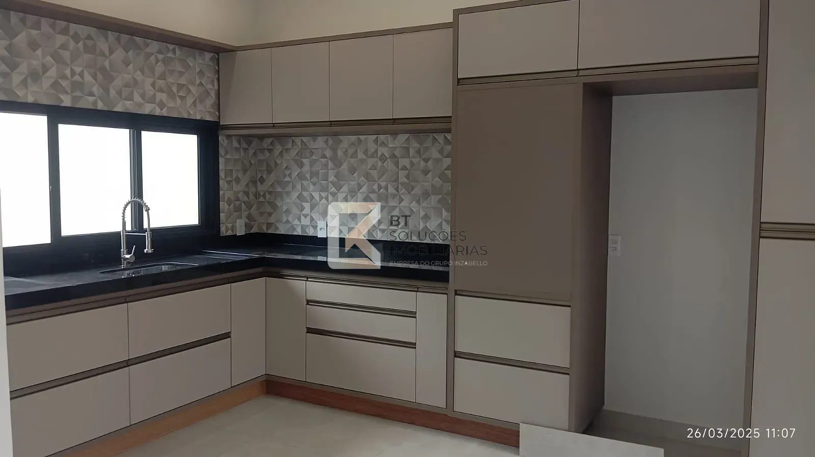 Casa, 3 quartos, 105 m² - Foto 6