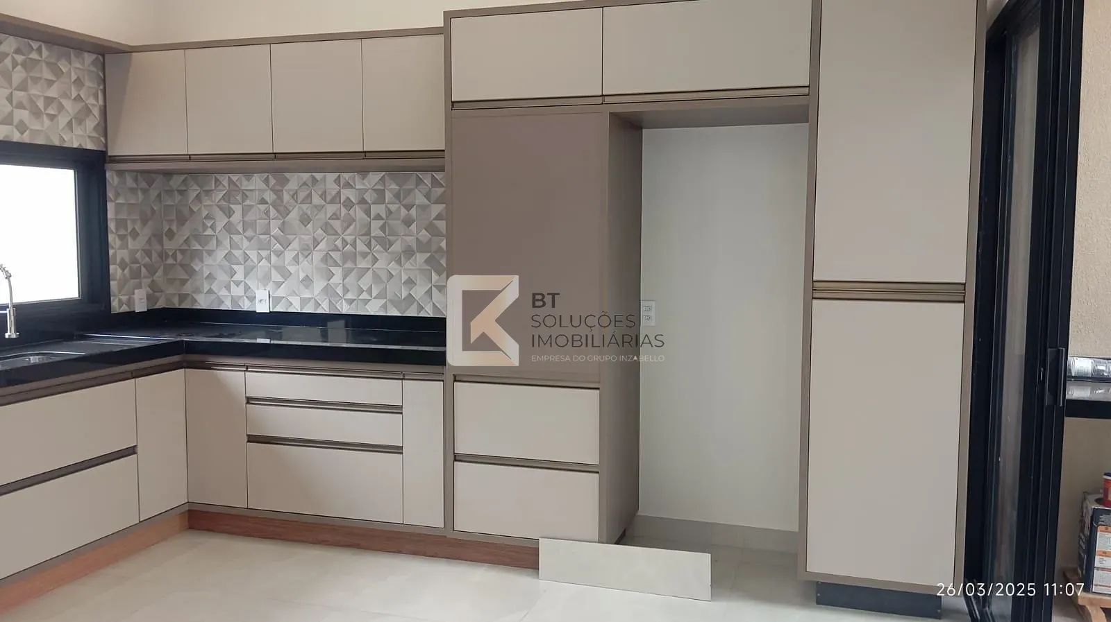 Casa, 3 quartos, 105 m² - Foto 5
