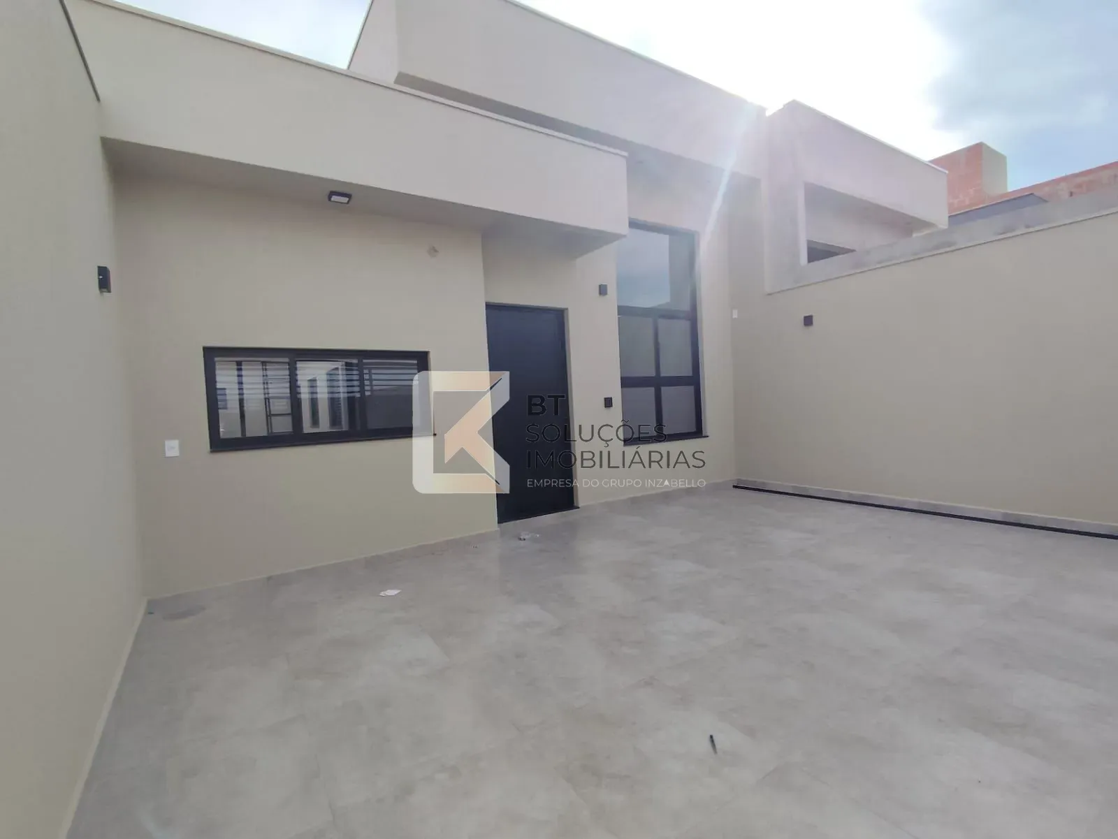 Casa, 3 quartos, 105 m² - Foto 3