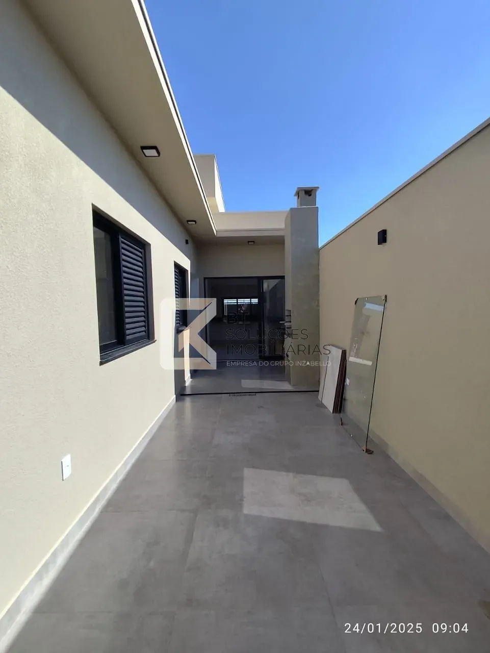 Casa, 3 quartos, 105 m² - Foto 17
