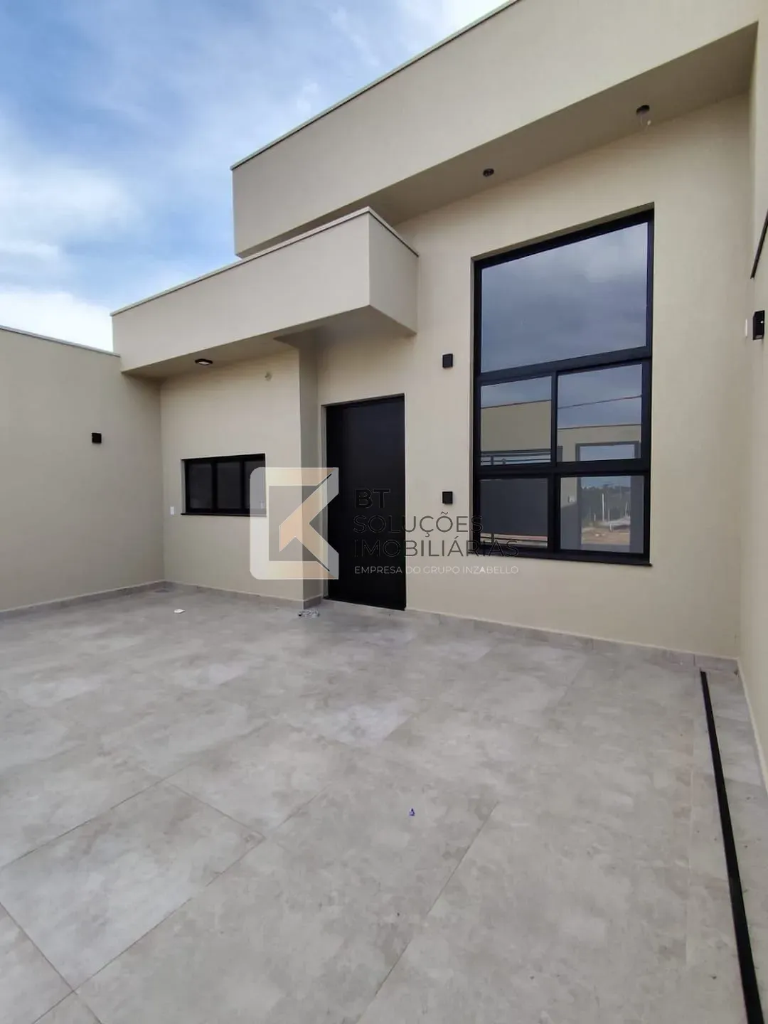 Casa, 3 quartos, 105 m² - Foto 2