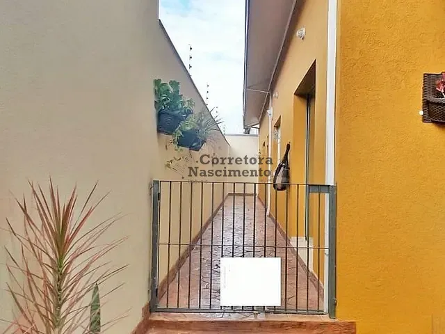 Casa com 250m² 3 quartos e 2 banheiros, à venda, no bairro Villa Branca em Jacareí