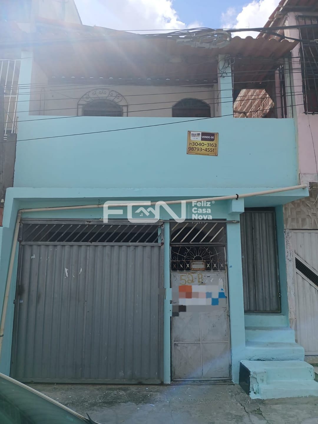 Casa à venda com 2 quartos, 80m² - Foto 2