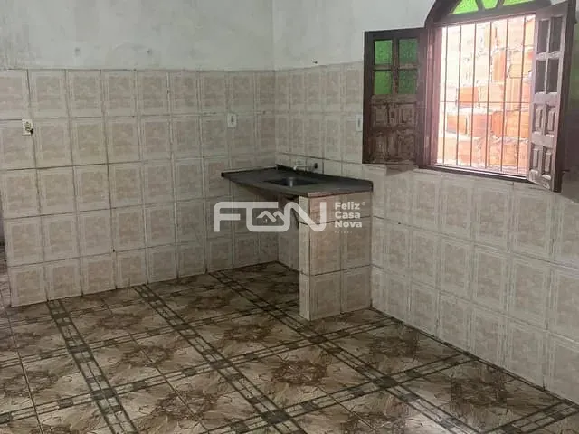 Casa 2 quartos e 1 banheiro, à venda ou para alugar, no bairro Renascer - PHOC II em Camaçari