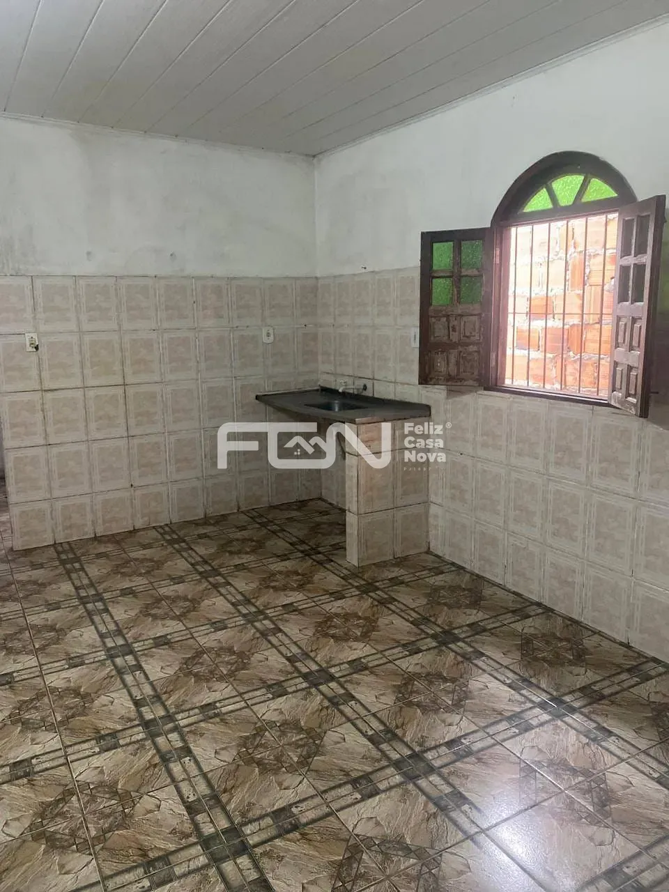 Casa, 2 quartos, 80 m² - Foto 5