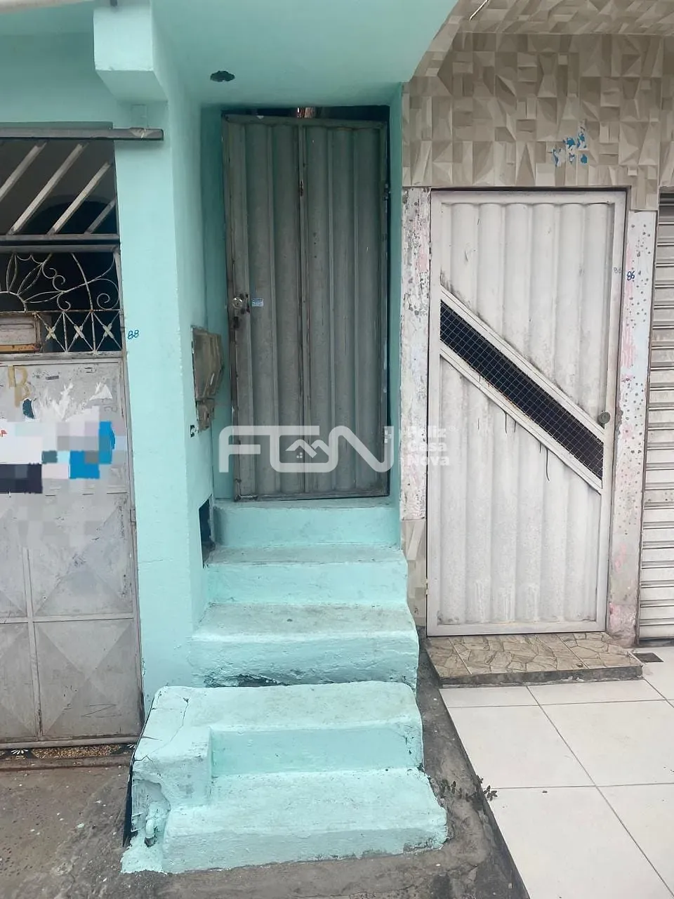 Casa, 2 quartos, 80 m² - Foto 3