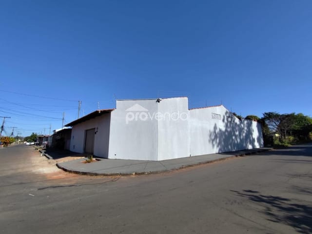 Foto do Casa - CASA 3 QUARTOS, 1 SUÍTE - RESIDENCIAL CAMPUS - GOIÂNIA - GO | Provenda Imobiliária