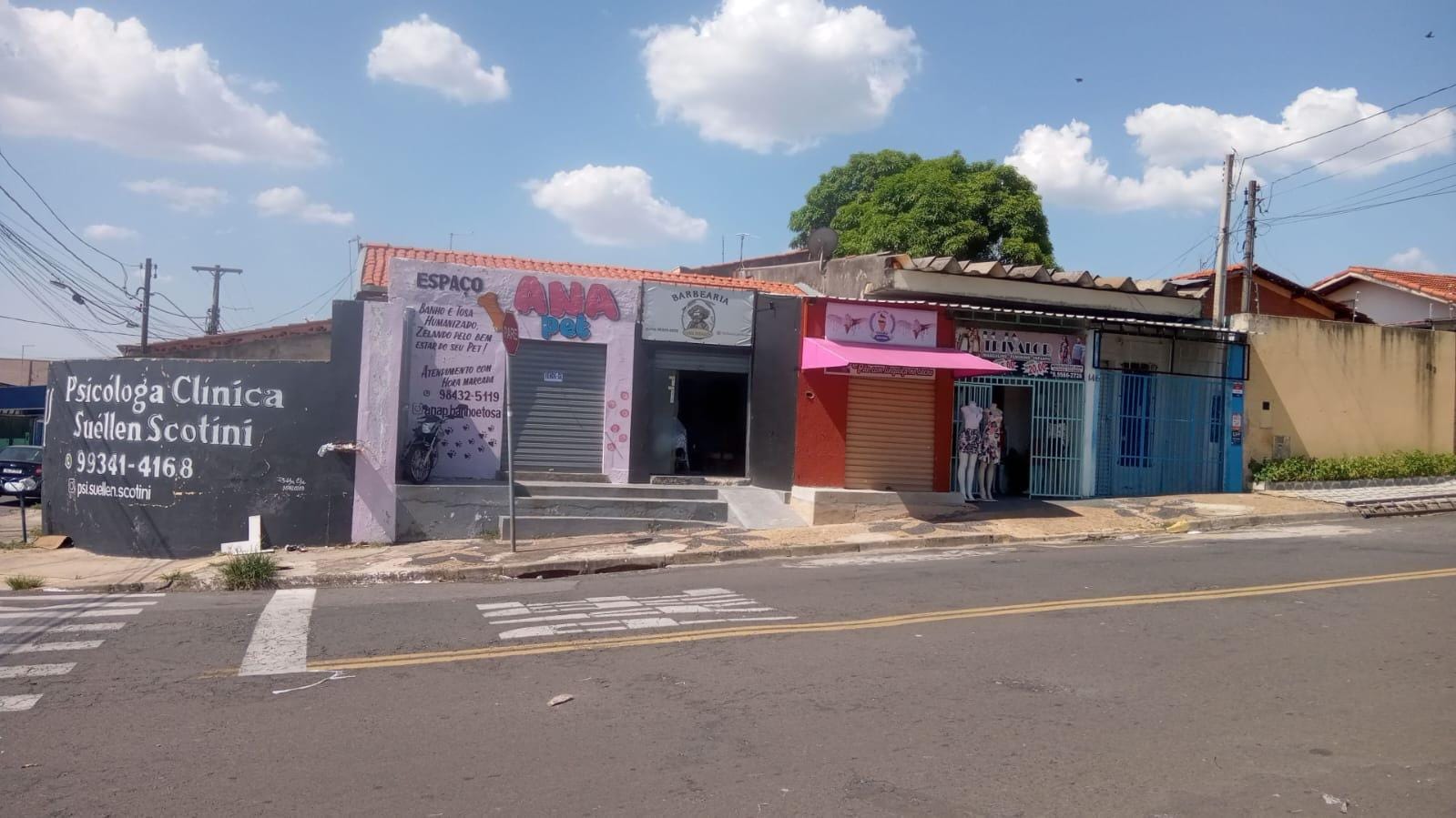 Casa, 1 quarto, 200 m² - Foto 1