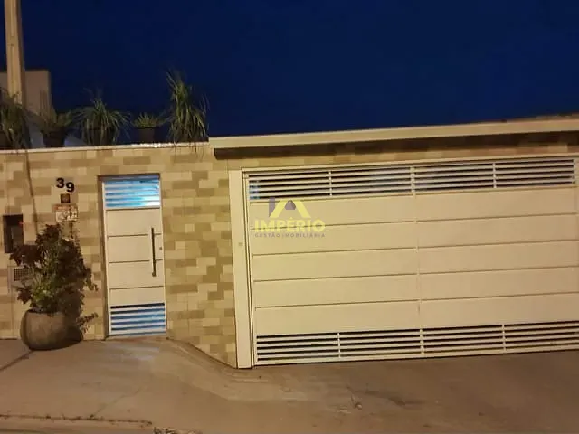 Casa com 200m² 2 quartos e 2 banheiros, à venda, no bairro Residencial Vila dos Eucaliptos em Salto