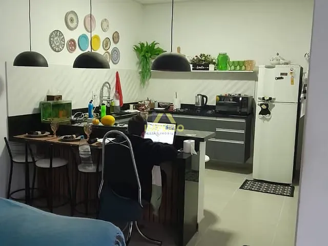Casa com 200m² 2 quartos e 2 banheiros, à venda, no bairro Residencial Vila dos Eucaliptos em Salto