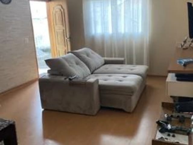 Foto do Casa - Casa com 2 dormitórios à venda, 76 m² por R$ 342.000,00 - Jardim Santa Rosa - São José dos Campos/SP | INDEPENDENCE NEGOCIOS IMOBILIARIOS LTDA