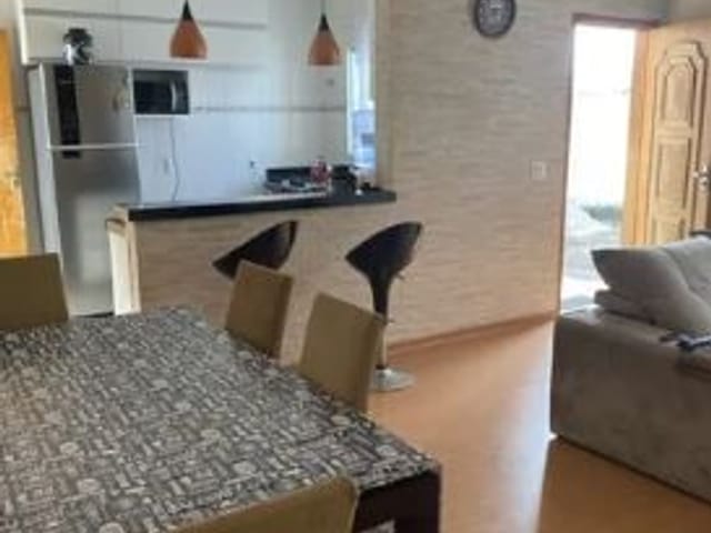 Foto do Casa - Casa com 2 dormitórios à venda, 76 m² por R$ 342.000,00 - Jardim Santa Rosa - São José dos Campos/SP | INDEPENDENCE NEGOCIOS IMOBILIARIOS LTDA