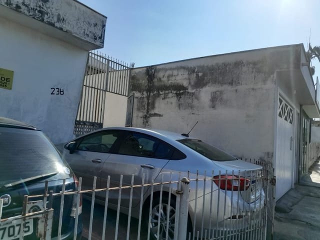 Casa com 250m² 6 quartos e 3 banheiros, à venda, no bairro Jordanésia em Cajamar