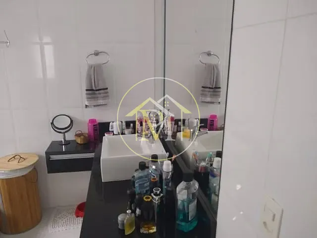 Casa com 372m² 4 quartos e 6 banheiros, à venda ou para alugar, no bairro Parque Campolim em Sorocaba