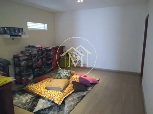 Casa com 372m² 4 quartos e 6 banheiros, à venda ou para alugar, no bairro Parque Campolim em Sorocaba