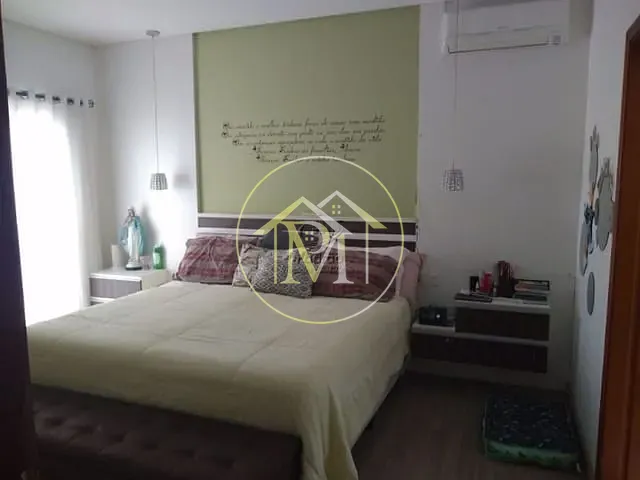Casa com 372m² 4 quartos e 6 banheiros, à venda ou para alugar, no bairro Parque Campolim em Sorocaba