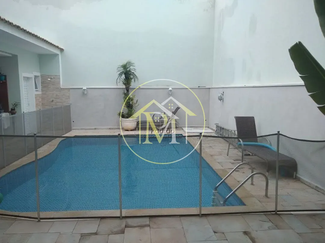 Casa, 4 quartos, 372 m² - Foto 20