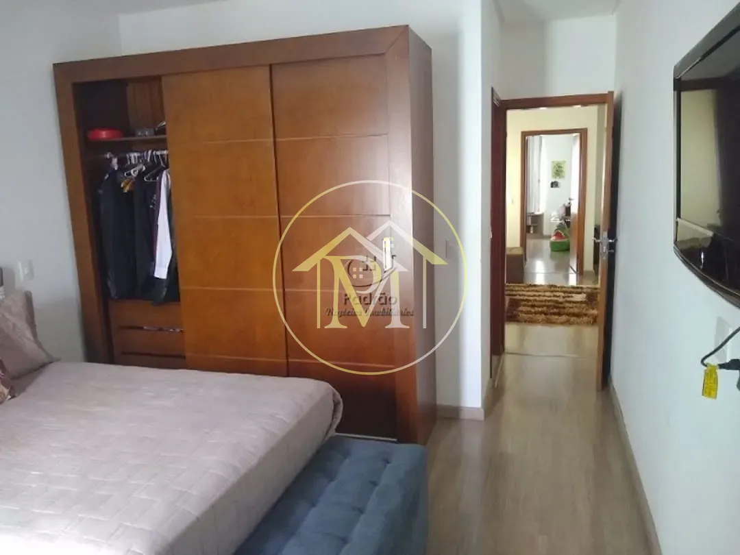Casa, 4 quartos, 372 m² - Foto 8