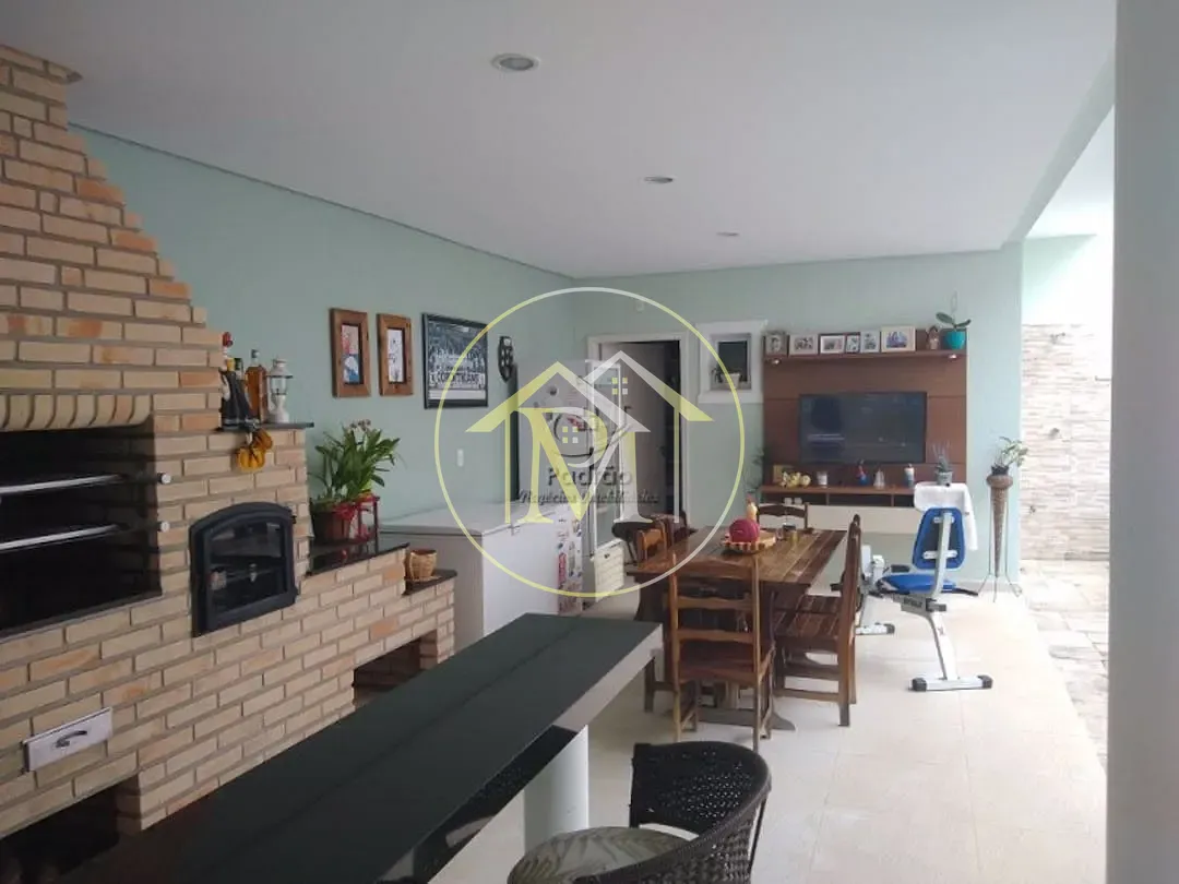 Casa, 4 quartos, 372 m² - Foto 17