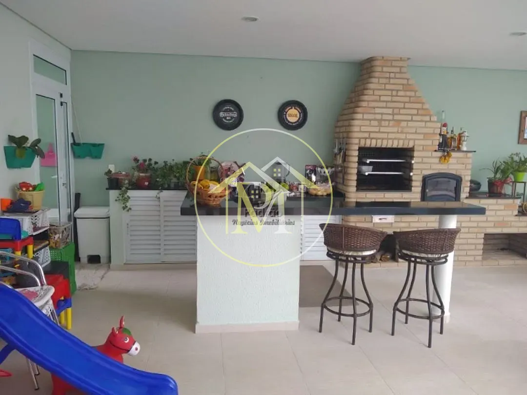 Casa, 4 quartos, 372 m² - Foto 18